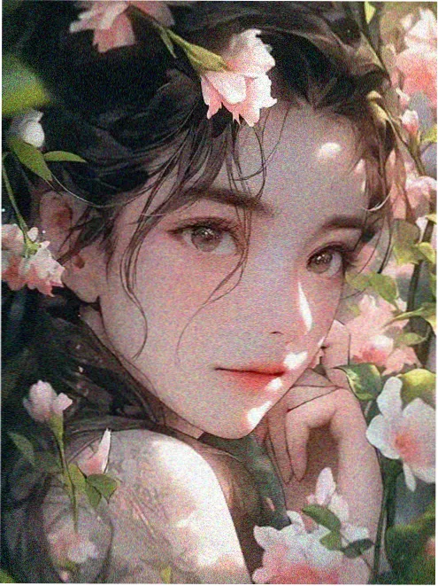 鬼灭之刃 无限列车篇 剧场版 海报